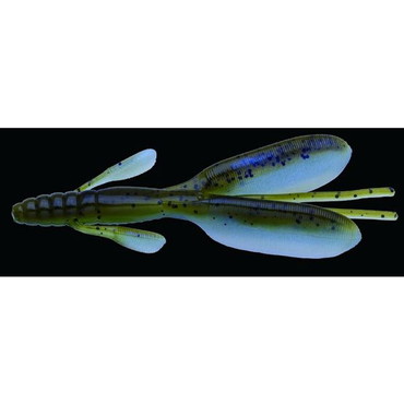 ノリーズ　エスケープツイン　５０３　バンドウゴビィ