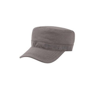 マルキュー 帽子 プライムエリアワークキャップ01 グレイ フリーサイズ