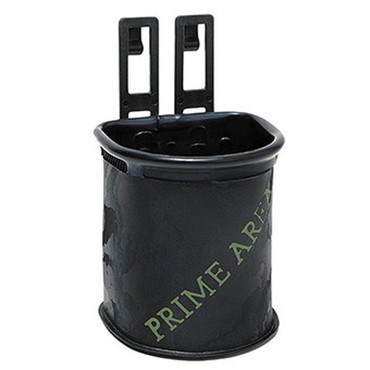 マルキュー プライムエリア システムドリンクホルダー PA-01 ブラック
