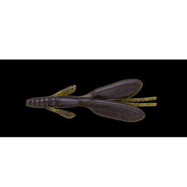 ノリーズ ワーム エスケープツイン 533 スペクタークロー