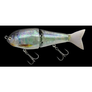 ノリーズ バスルアー ヒラトップ170F 395LH レイヤードホロ生オイカワ