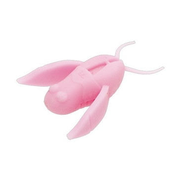 ノリーズ ワーム クリオネックス CX02 コールアップピンク