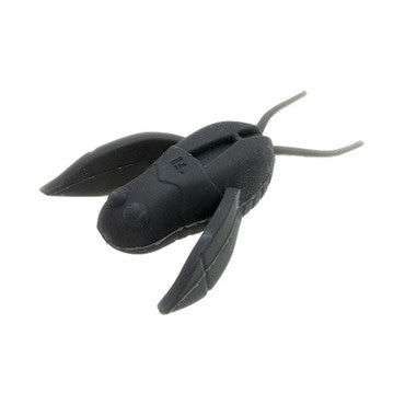 ノリーズ ワーム クリオネックス CX03 ツルシブラック