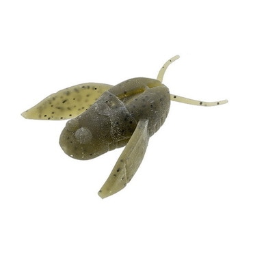 ノリーズ ワーム クリオネックス CX05 グリーンパンプキン