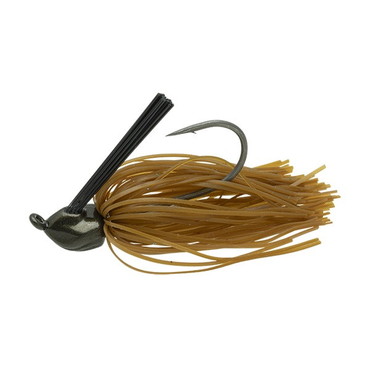 ノリーズ ラバージグ タクジグ 1/4oz-3/0 #162 ジャパンシュリンプ