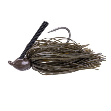 ノリーズ ラバージグ タクジグ 1/4oz-3/0 #164 ダッピ