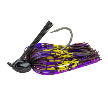 ノリーズ ラバージグ タクジグ 1/4oz-3/0 #167 フィーバーギル