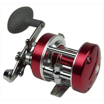 リール　ライドシップ　１００ＲＥＤ