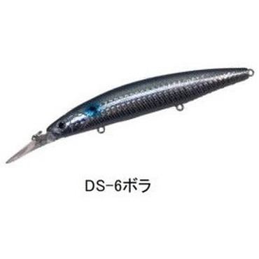 プロトラスト ダイブサーディン120S ボラ