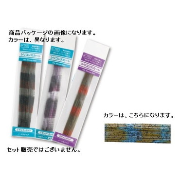 ティムコ　ＰＤＬシリコンスカートファインカット　Ｆ－１０６ ダッピクロー