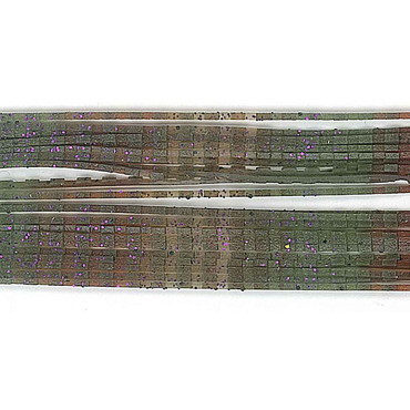 ティムコ PDLシリコンスカートレギュラー/デコボコRD-122レッドブラウングリーンパープルFL