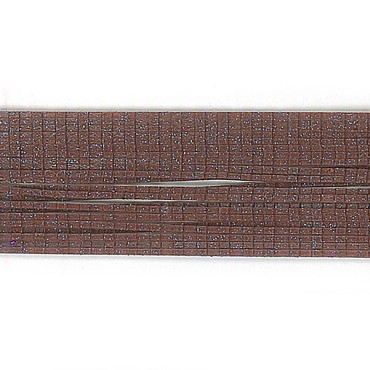 ティムコ PDLシリコンスカートレギュラー/デコボコ RD-402 コーラブルーフレーク