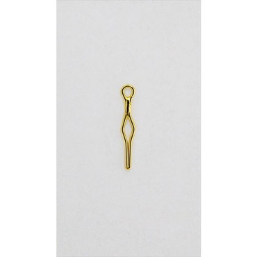 エヌティスイベル サルカン P入 ニューハリス止 E-30 S 金