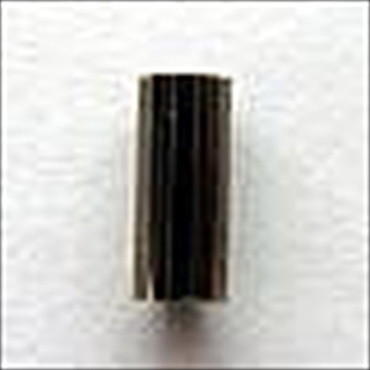 エヌティスイベル P入 シングルスリーブ R-30 S クロ