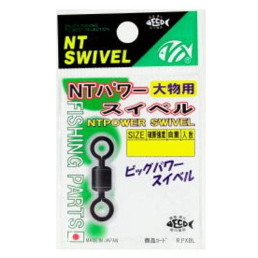 エヌティスイベル　NTパワースイベル(クロ)R‐30 M