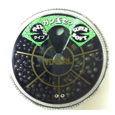 デュエル STガン玉 C/S入