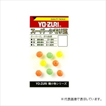 デュエル スーパーシモリ玉 M