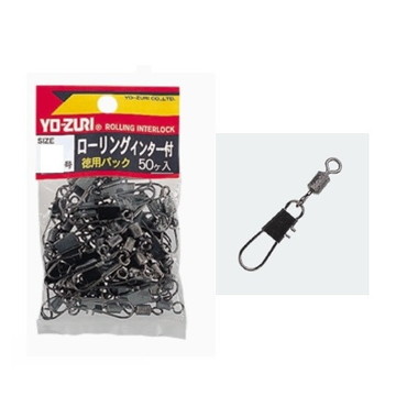 デュエル　ローリングインター徳用　１号