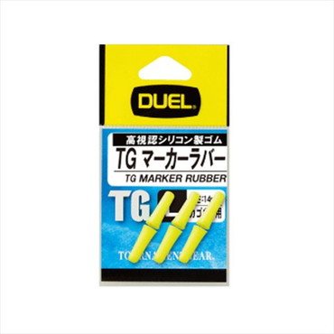 デュエル デュエル TGマーカーラバー M O