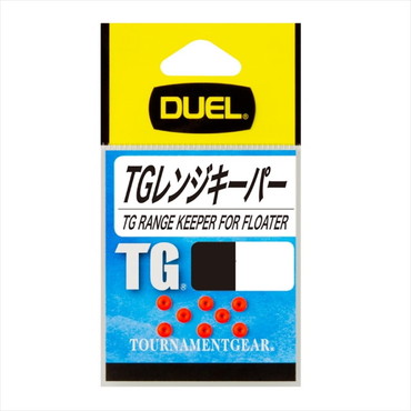 デュエル TGレンジキーパー S O