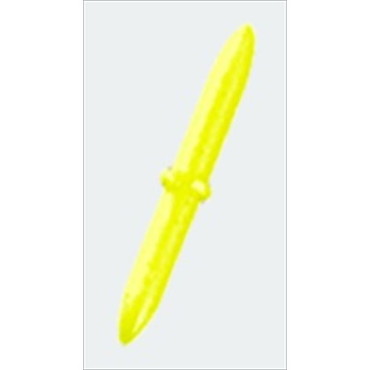 ＤＵＥＬ デュエル ウキ止め TGマーカーピン M Y