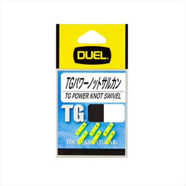 デュエル デュエル TGパワーノットサルカン M IY