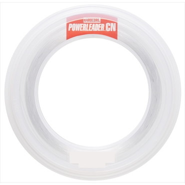デュエル ハードコア パワーリーダー CN 50m 60Lbs.