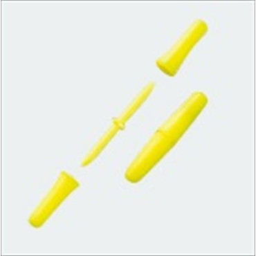 ＤＵＥＬ デュエル ウキ TGマーキングストッパー L Y