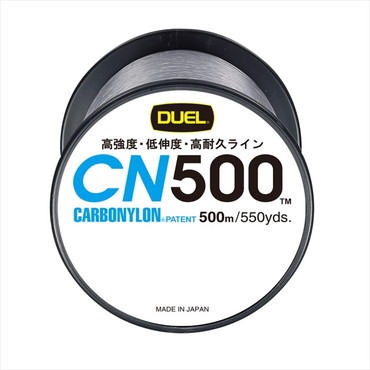 デュエル CN500 500m 8号 CL