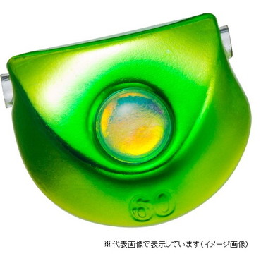 デュエル スライドヘッド 100g LLレモンライム