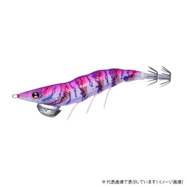 デュエル　ＥＺ－Ｑ　ダートマスター　３．５号　ケイムラレッドパープル（モンスターマスター）