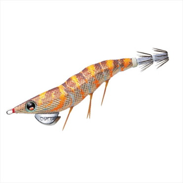 デュエル(DUEL) EZ-Q ダートマスター 3.5号 ブルー夜光ゴールドブラウン