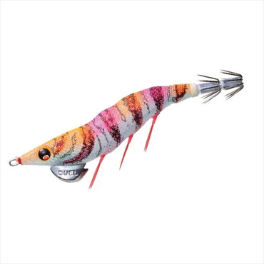 デュエル(DUEL) EZ-Q ダートマスター 3.5号 ブルー夜光オレンジピンク