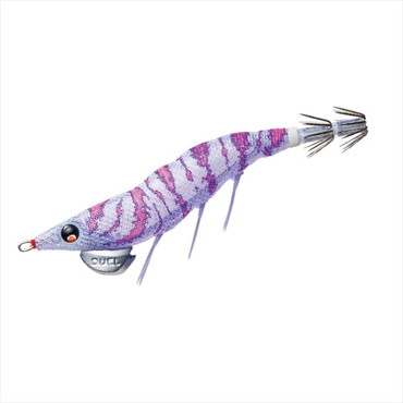 デュエル(DUEL) EZ-Q ダートマスター 3.5号 ケイムラエビ