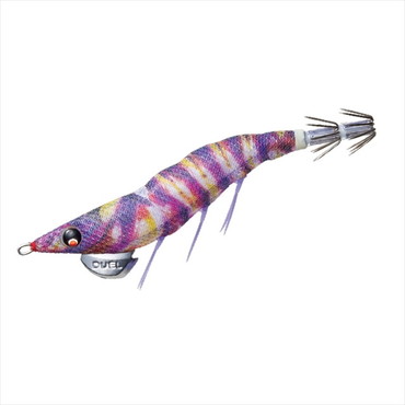 デュエル(DUEL) EZ-Q ダートマスター 3.5号 ケイムラリアルクルマエビ