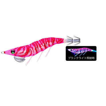 デュエル(DUEL) EZ-Q ダートマスター ラトル 3.5号 ケイピンクピンク