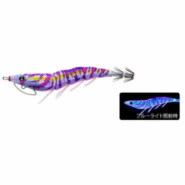 デュエル(DUEL) EZ-Qキャスト喰ワセ 3.0号 KVE