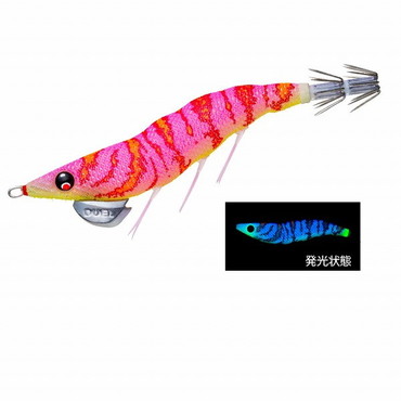 デュエル(DUEL) EZ-Qダートマスター3.5号 SBPI