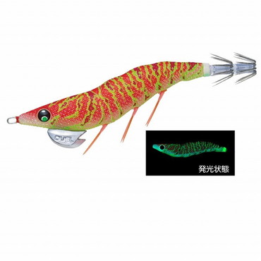 デュエル(DUEL) EZ-Qダートマスターサーチダブルグロー3.5号 DLBI