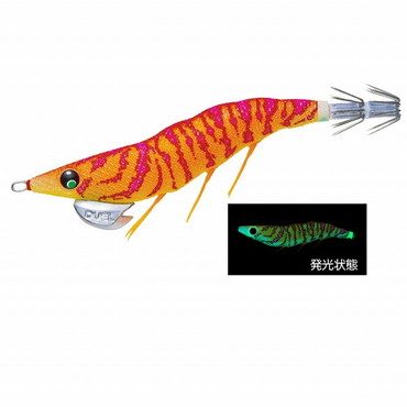 デュエル(DUEL) EZ-Qダートマスターサーチダブルグロー3.5号 DLOI