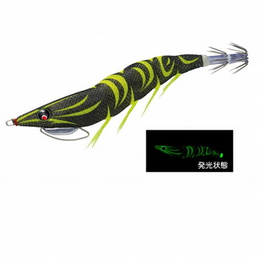 デュエル(DUEL) EZ-Qキャストプラス3.5号 LBLT