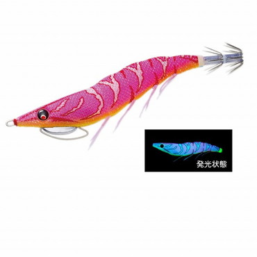 デュエル(DUEL) EZ-Qキャストプラス3.5号 SBPI