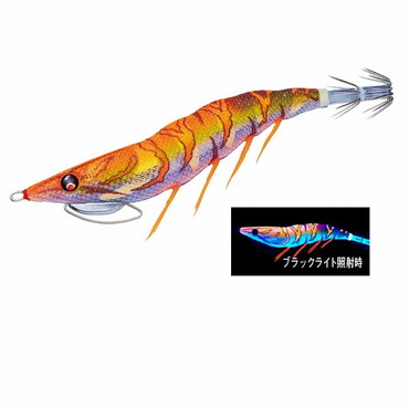 デュエル(DUEL) EZ-Qキャストプラス3.5号 KVOG