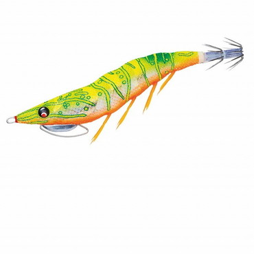 デュエル(DUEL) EZ-Qキャストプラス3.5号 CYIE