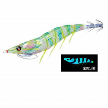 デュエル(DUEL) EZ-Qキャストプラス3.5号 SBIE