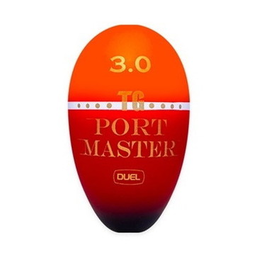 デュエル ウキ TGポートマスター 3.0