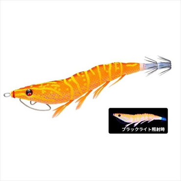 デュエル ヨーズリ エギ イージーQ キャスト 喰ワセ 3.5号 24 KSIE ケイムラシルバーレッドイソスジ