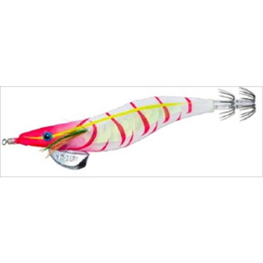 デュエル エギ アオリーQ 3D 3.0号 LRH