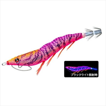 デュエル エギ イージーQ キャスト 喰わせ 2.5号 32 NRDR どんよりレッド