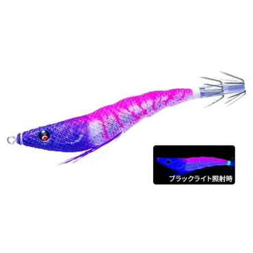 デュエル スッテ イージースリム 布巻 80mm 25 KVVP 日中ピンク